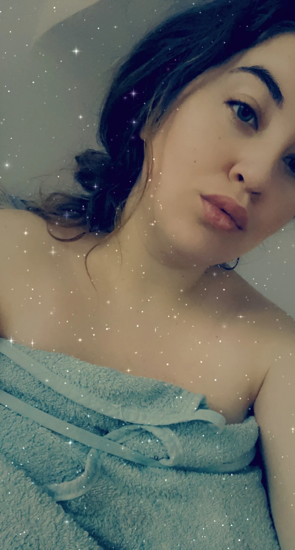 XXX Porn Photo of Nude yzabell18 2