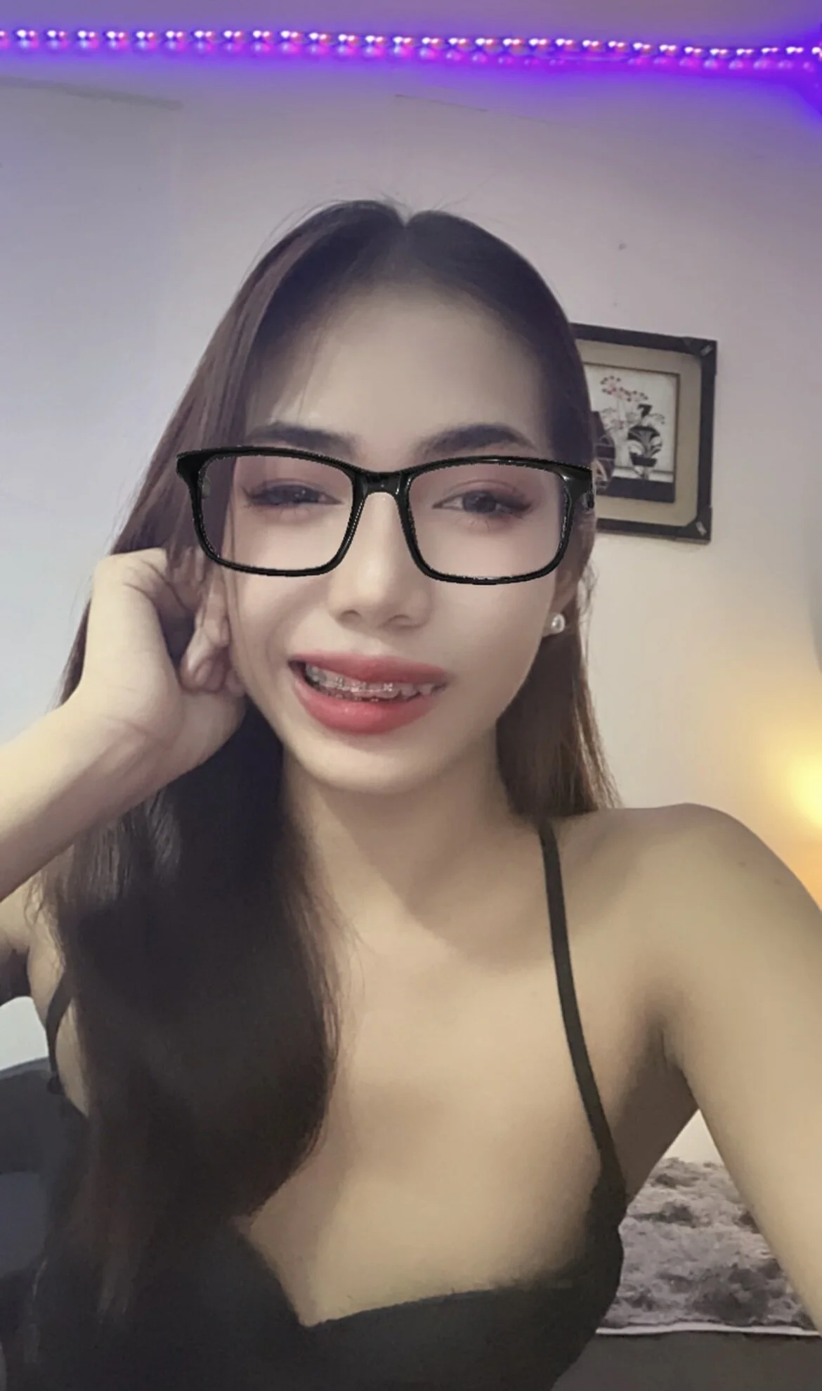 XXX Porn Photo of Nude Xhugebatecum 8