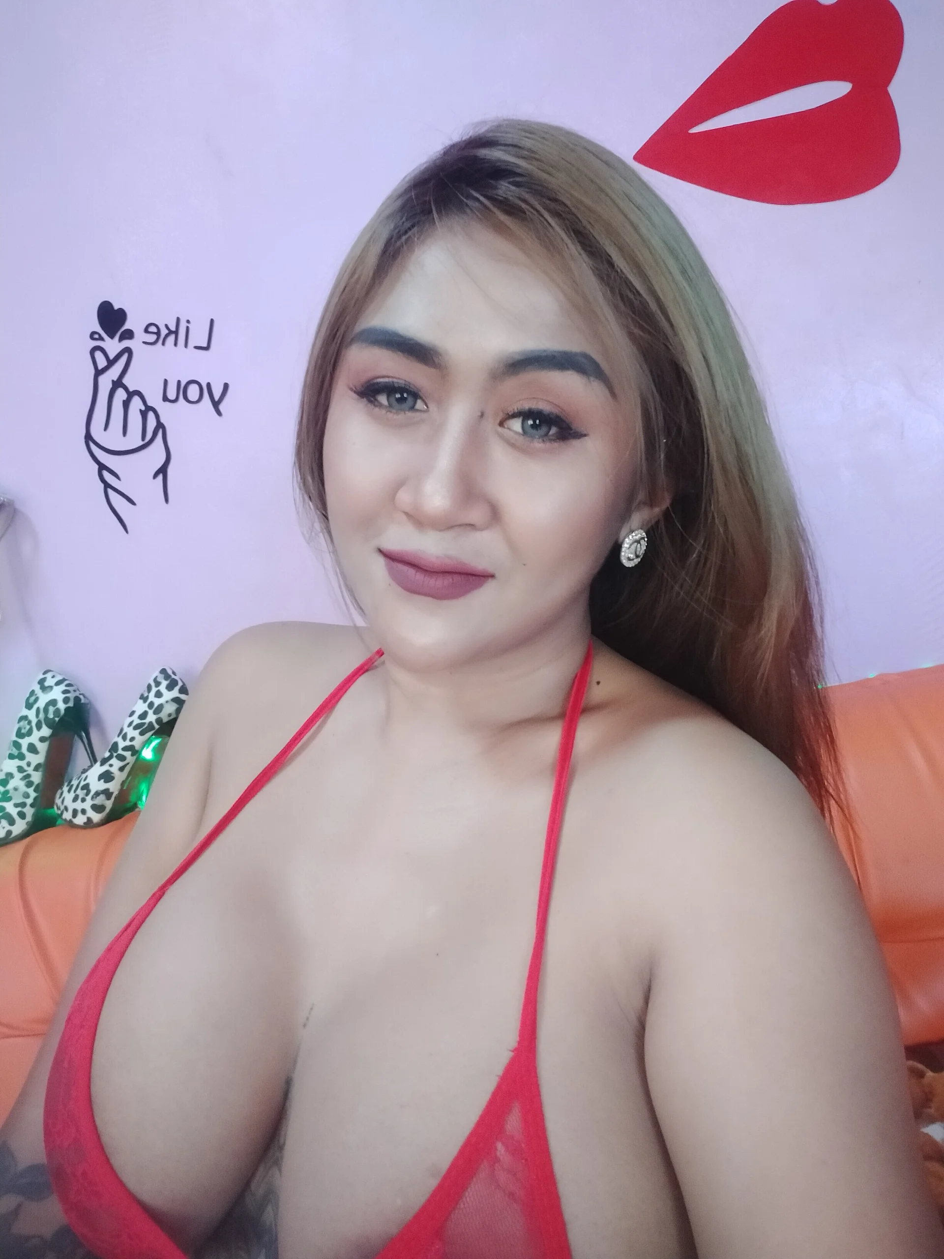 XXX Porn Photo of Nude XXX_harna 3