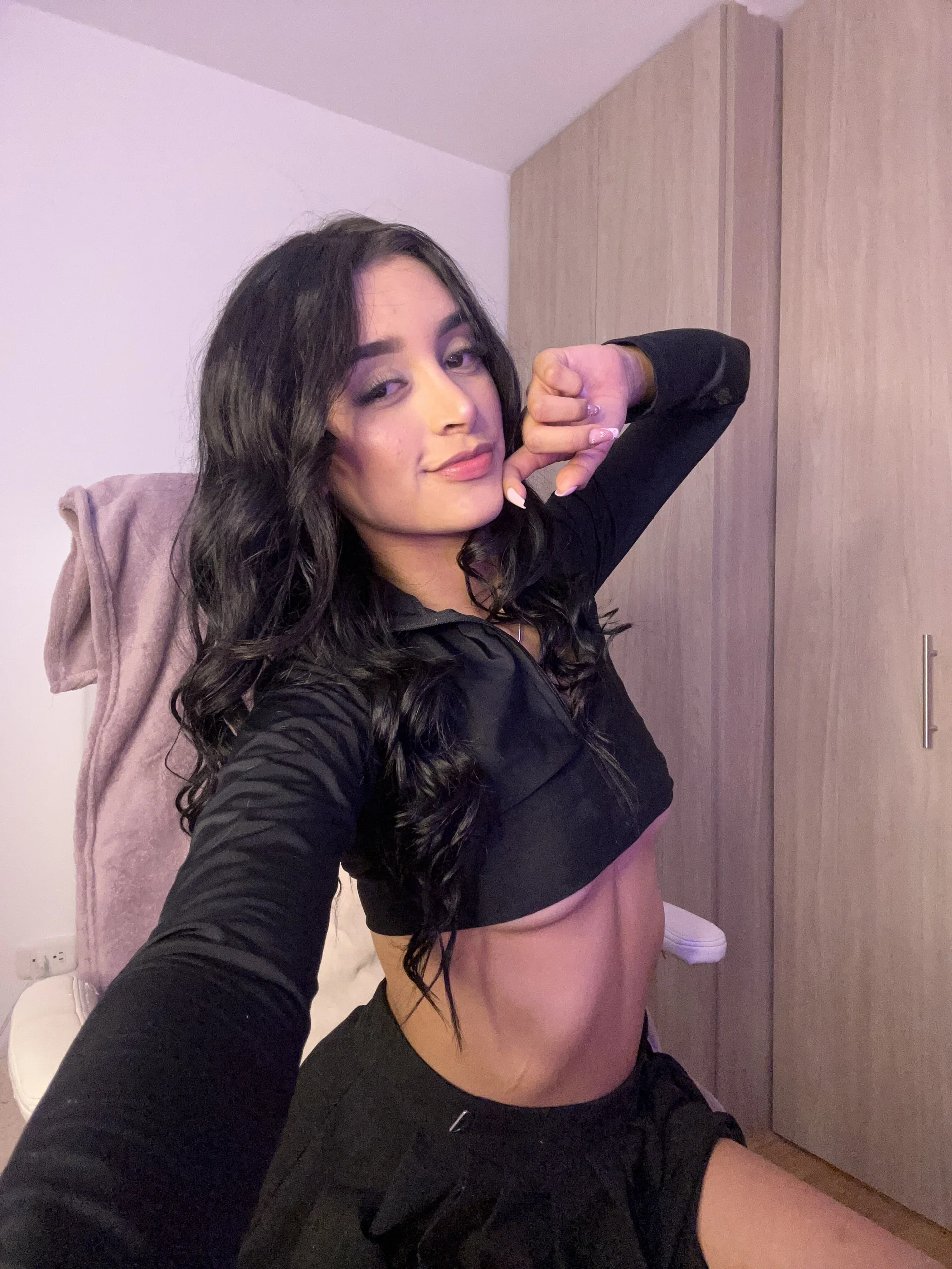 XXX Porn Photo of Nude Alexaa250 9