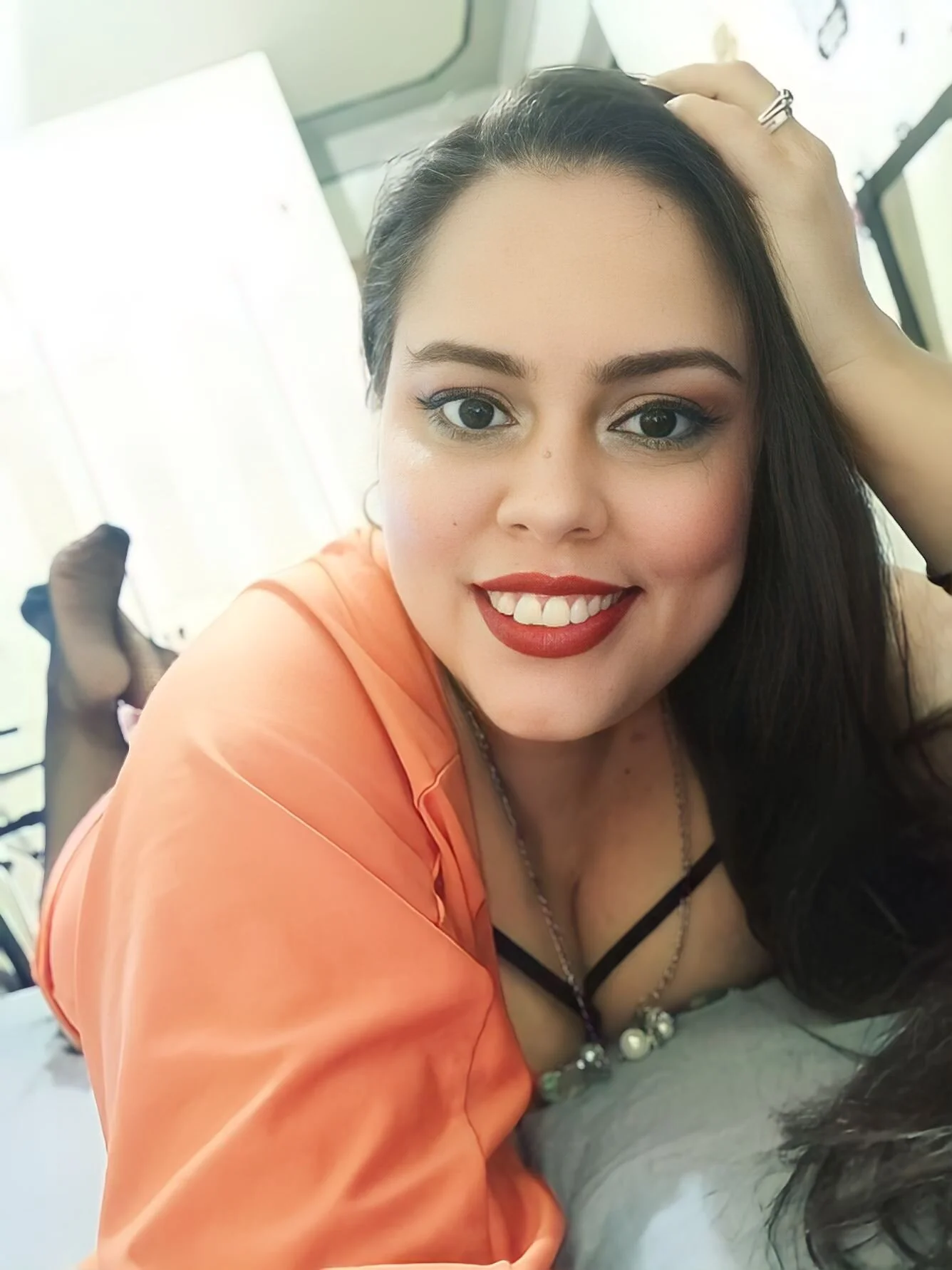 XXX Porn Photo of Nude nicollejordan1 9