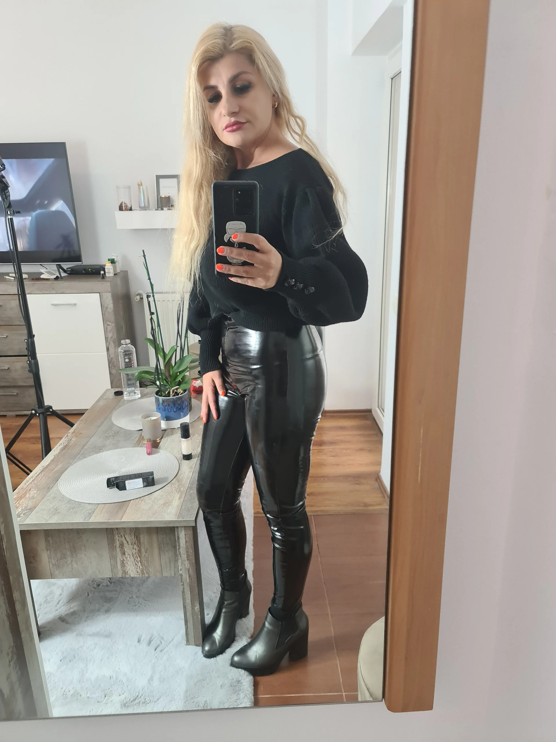 XXX Porn Photo of Nude wildangeloflove 28