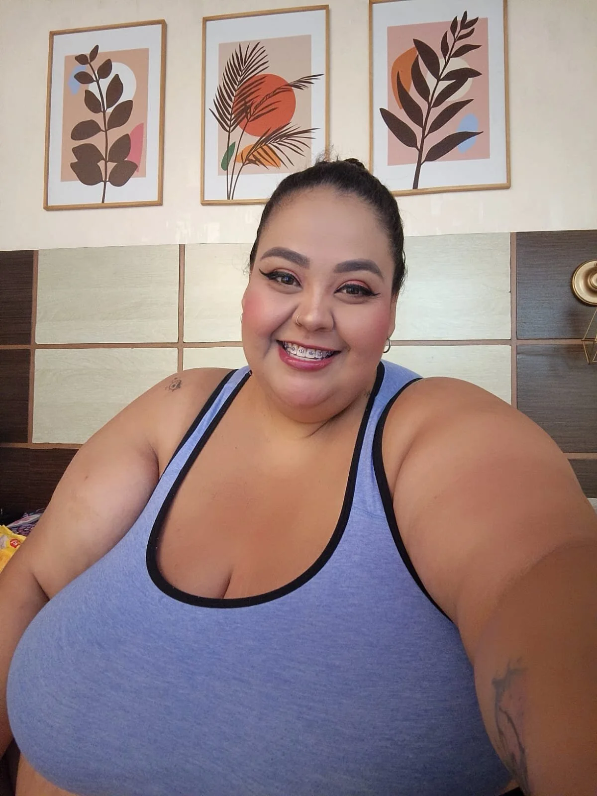 XXX Porn Photo of Nude Alisson_am 81