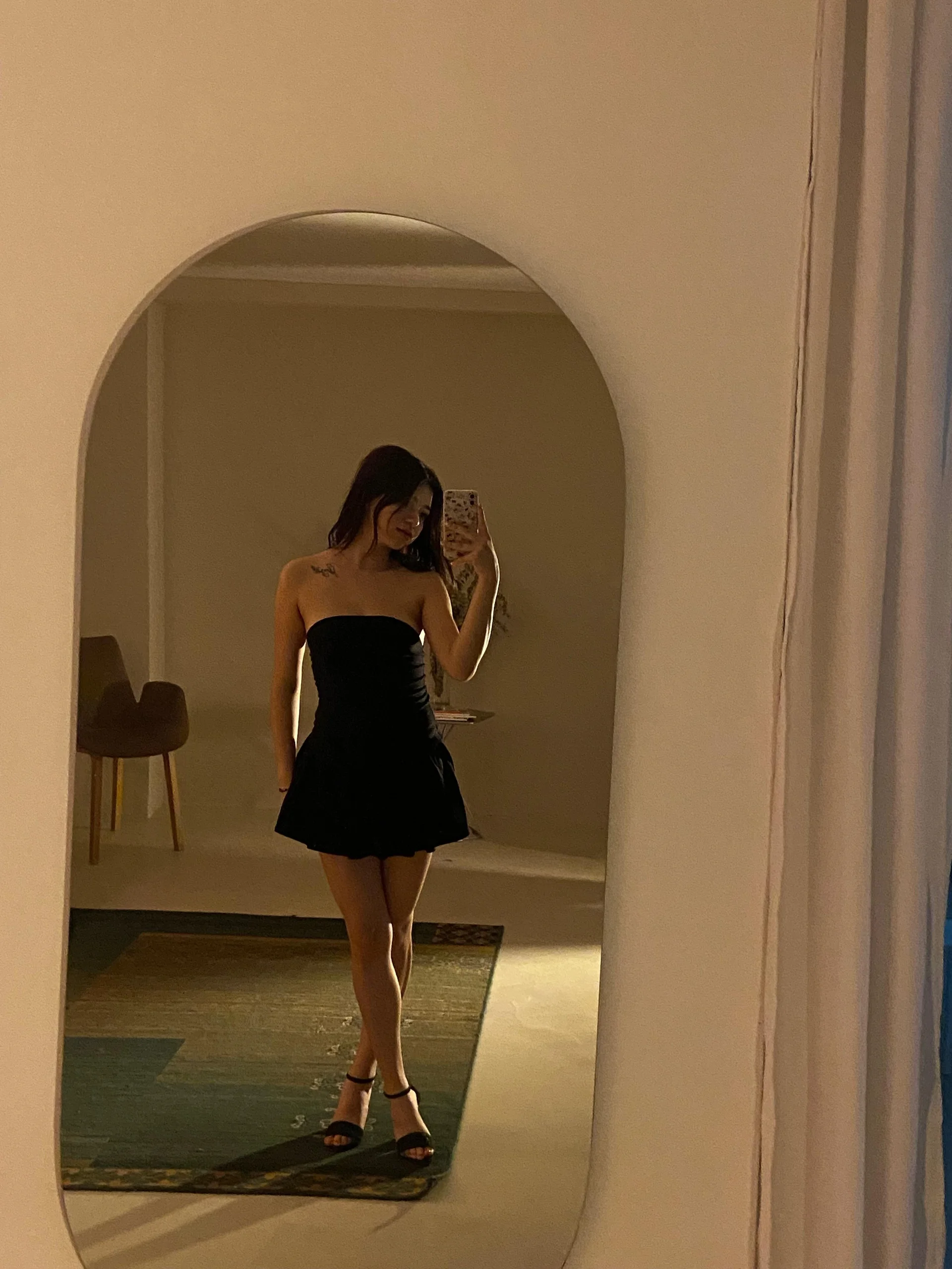 XXX Porn Photo of Nude eva_sin18 23