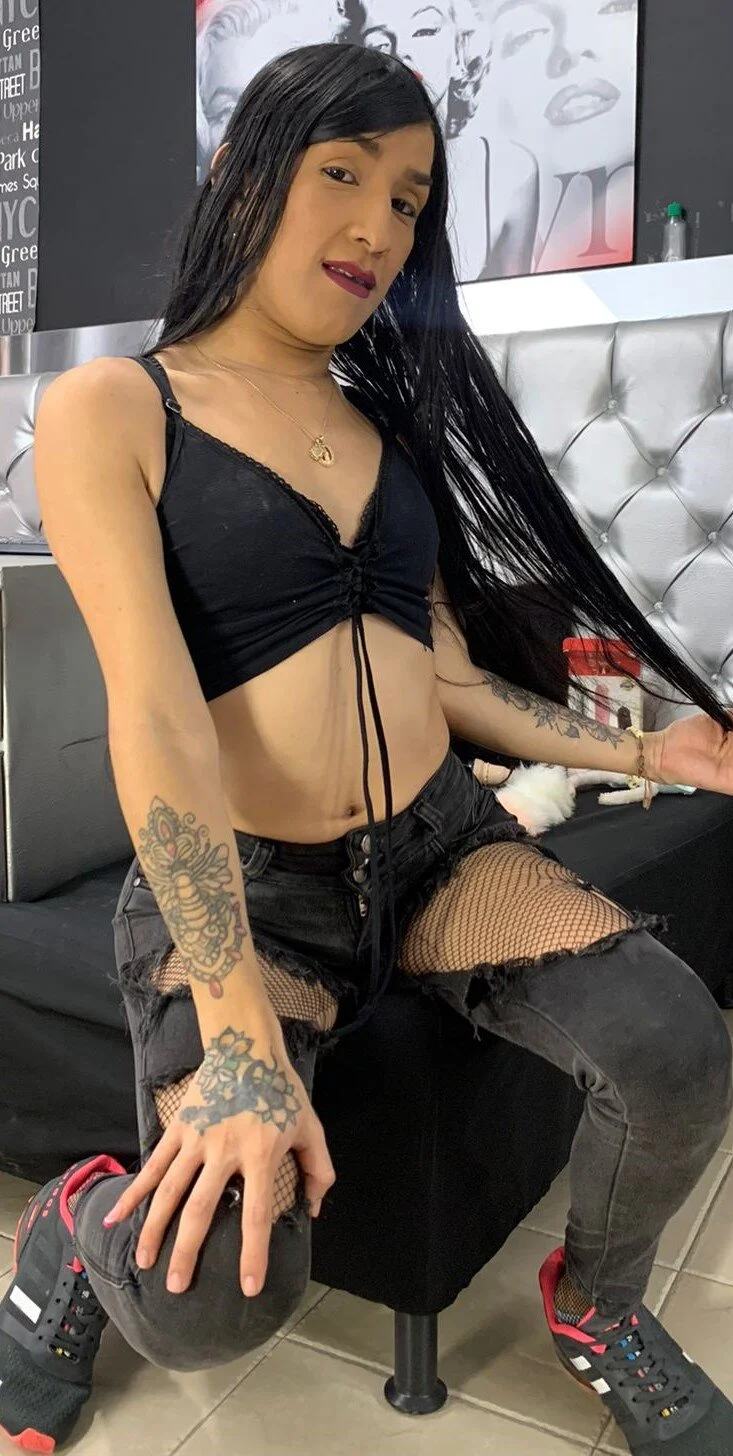 XXX Porn Photo of Nude _nicolehotshemale 136