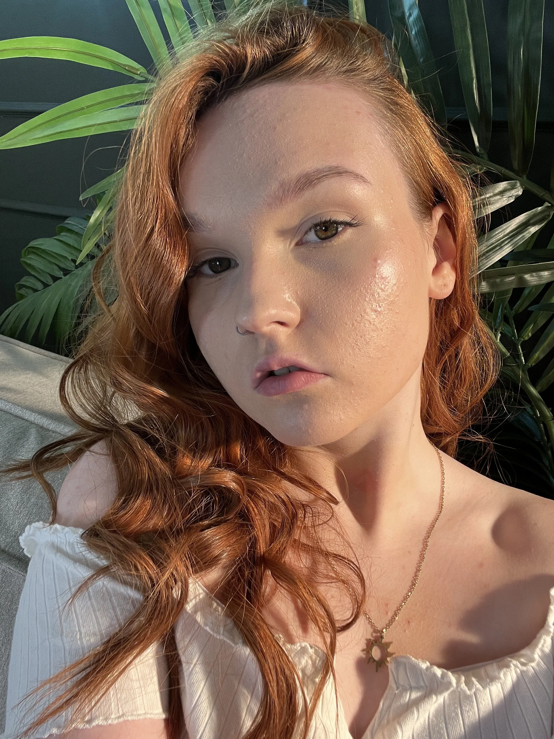XXX Porn Photo of Nude Nami_Umi 27