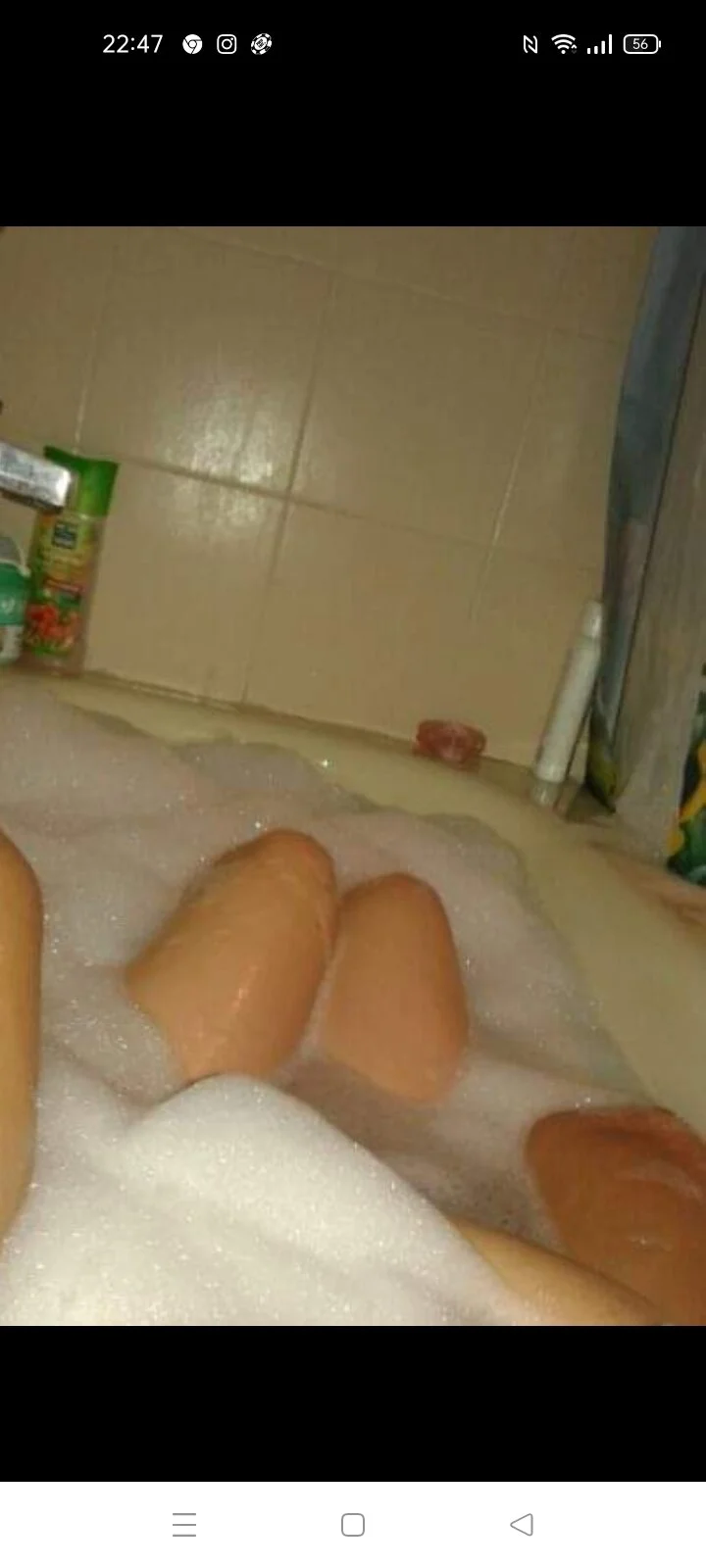 XXX Porn Photo of Nude SexyKimberly1 6
