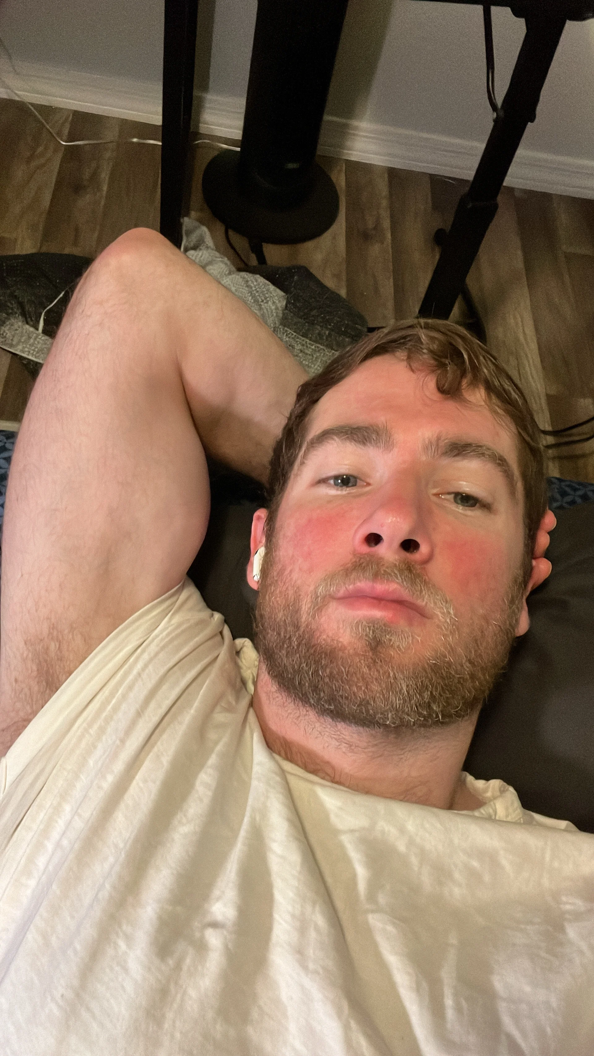 XXX Porn Photo of Nude rawdawgrex 7