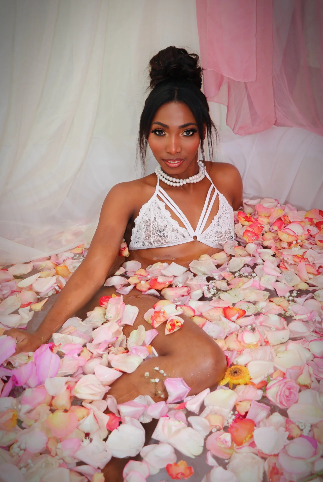XXX Porn Photo of Nude SabrinaDevill 28