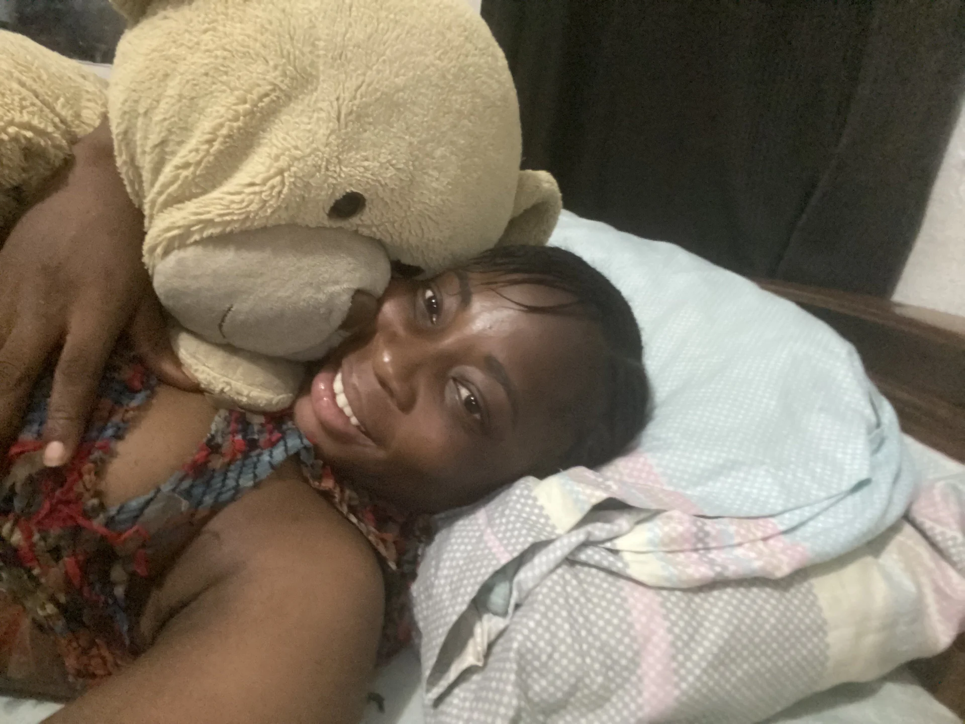 XXX Porn Photo of Nude sweetobx 9