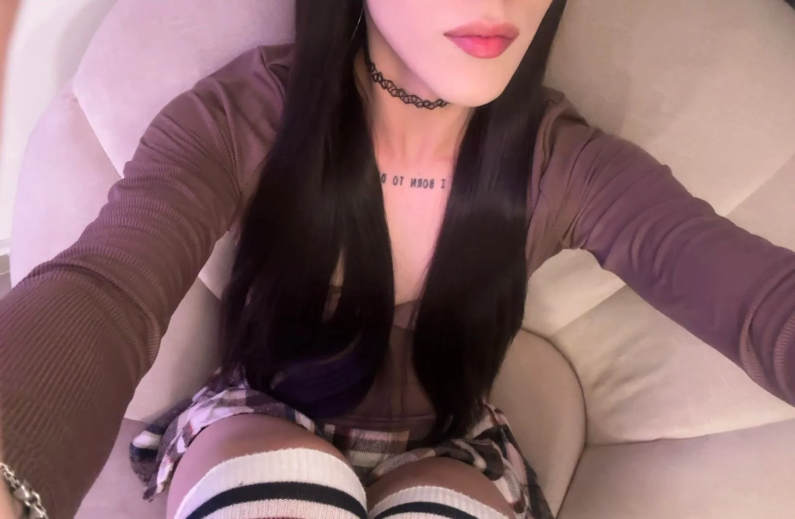 XXX Porn Photo of Nude Bonnie_Luxury 28