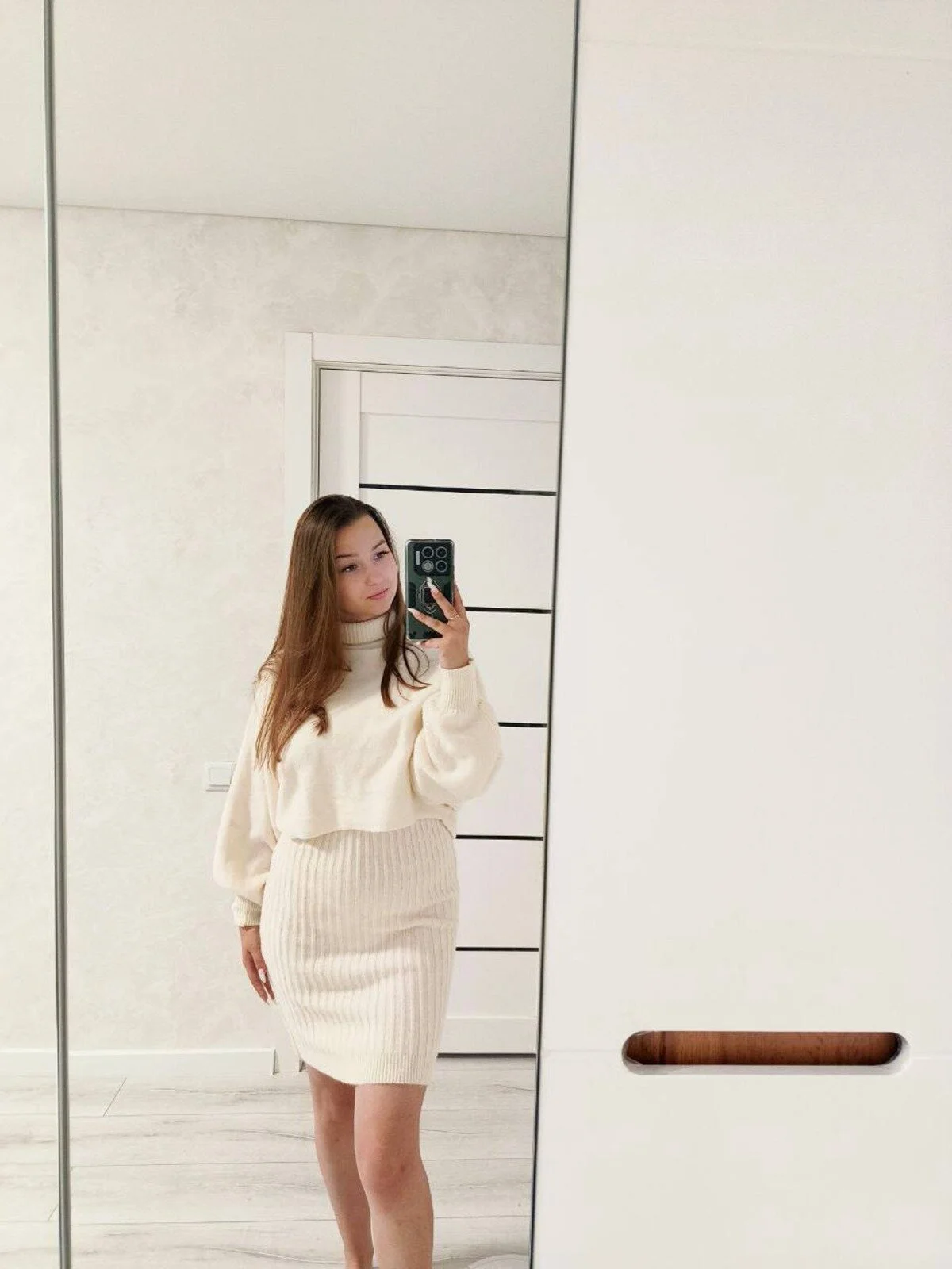 XXX Porn Photo of Nude GemmaGunter 6