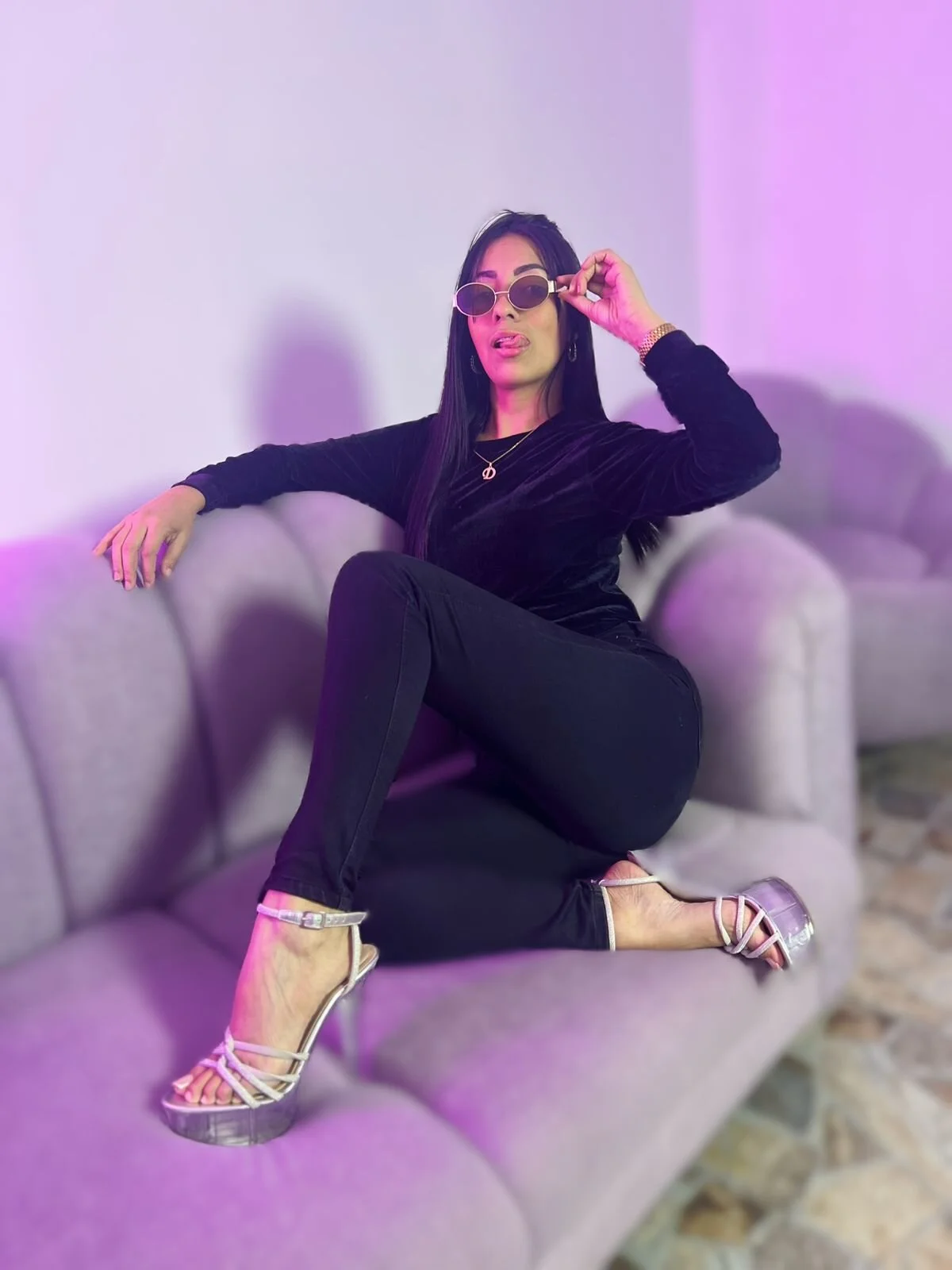 XXX Porn Photo of Nude ashlyy_sweet_ 10