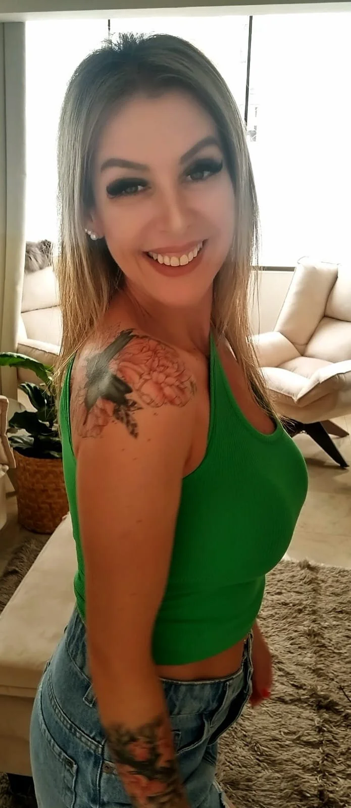 XXX Porn Photo of Nude Caroll_Ass 29
