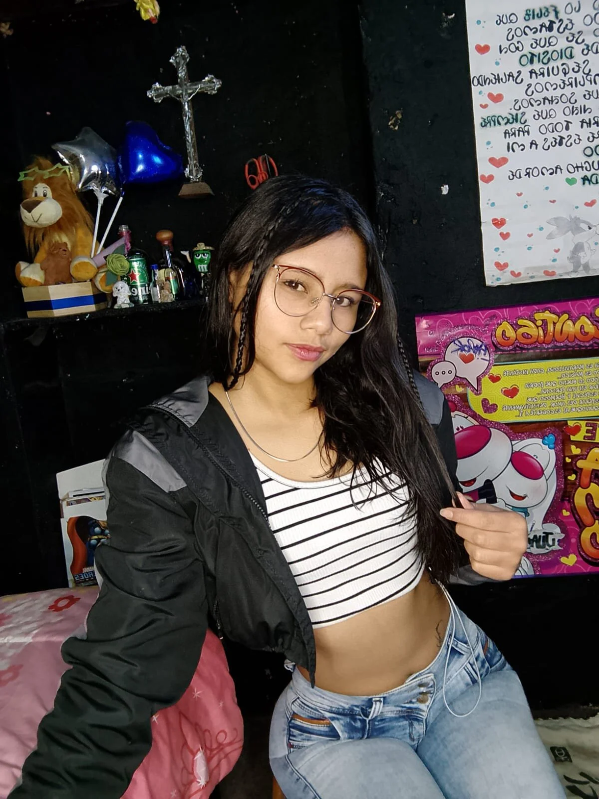 XXX Porn Photo of Nude SofieLove_01 4