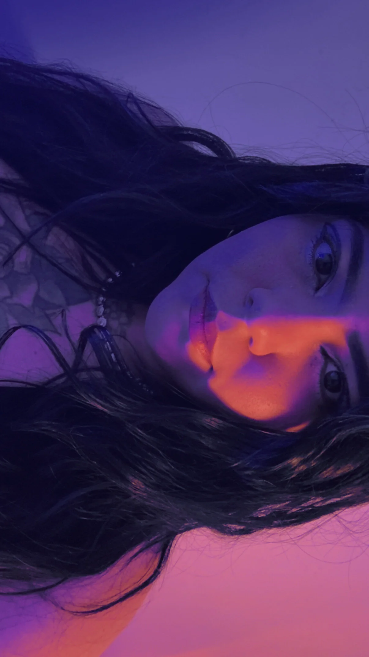 XXX Porn Photo of Nude JulianaCastillo 100