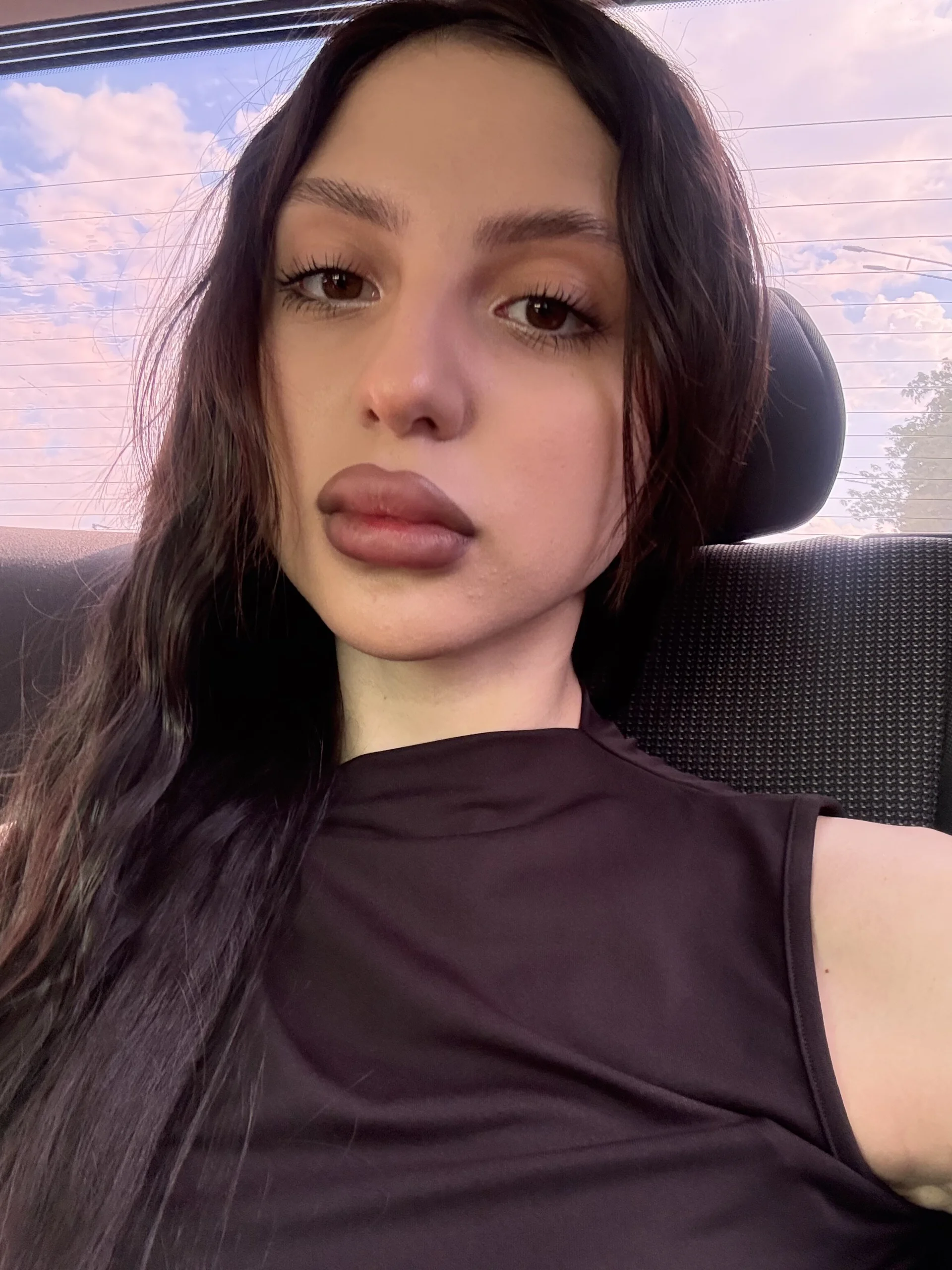 XXX Porn Photo of Nude ShellyDiamon 2