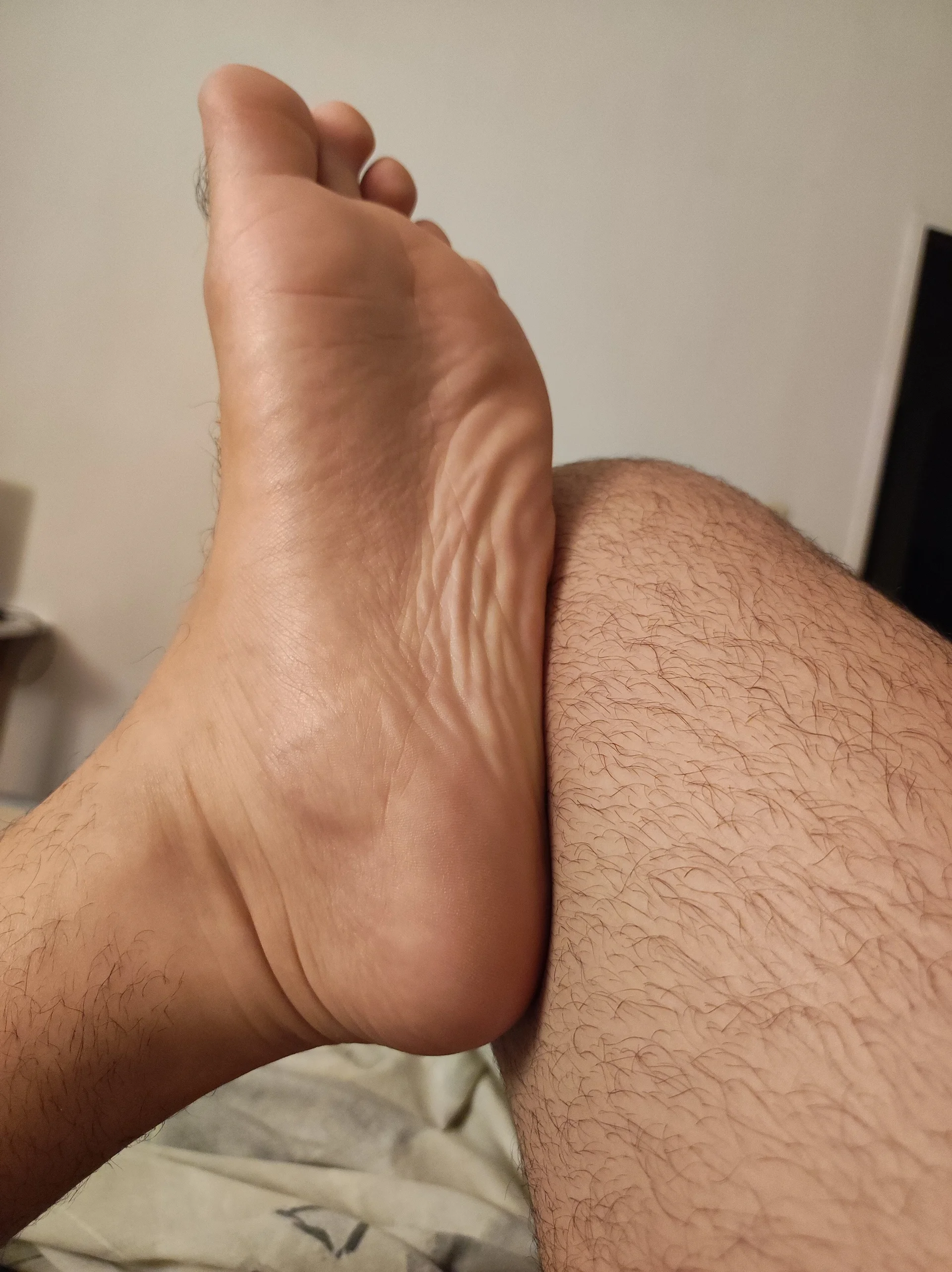 XXX Porn Photo of Nude rigo_hairyboy 6