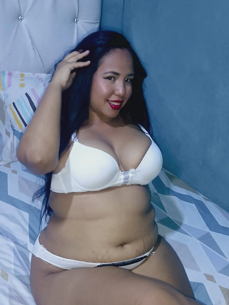 XXX Porn Photo of Nude karimbrunette 9
