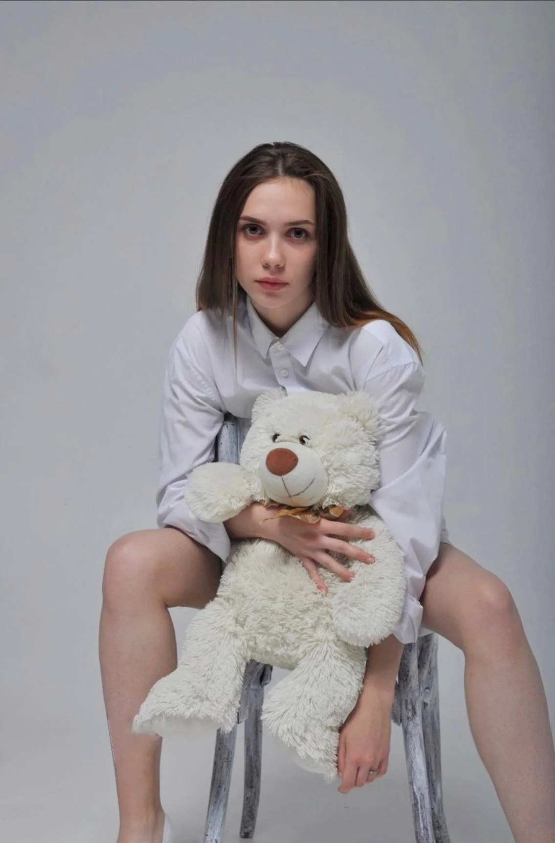 XXX Porn Photo of Nude RoseliaLocatelli 106