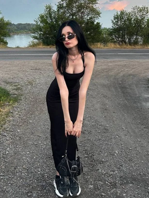 XXX Porn Photo of Nude DarcyAspacio 21