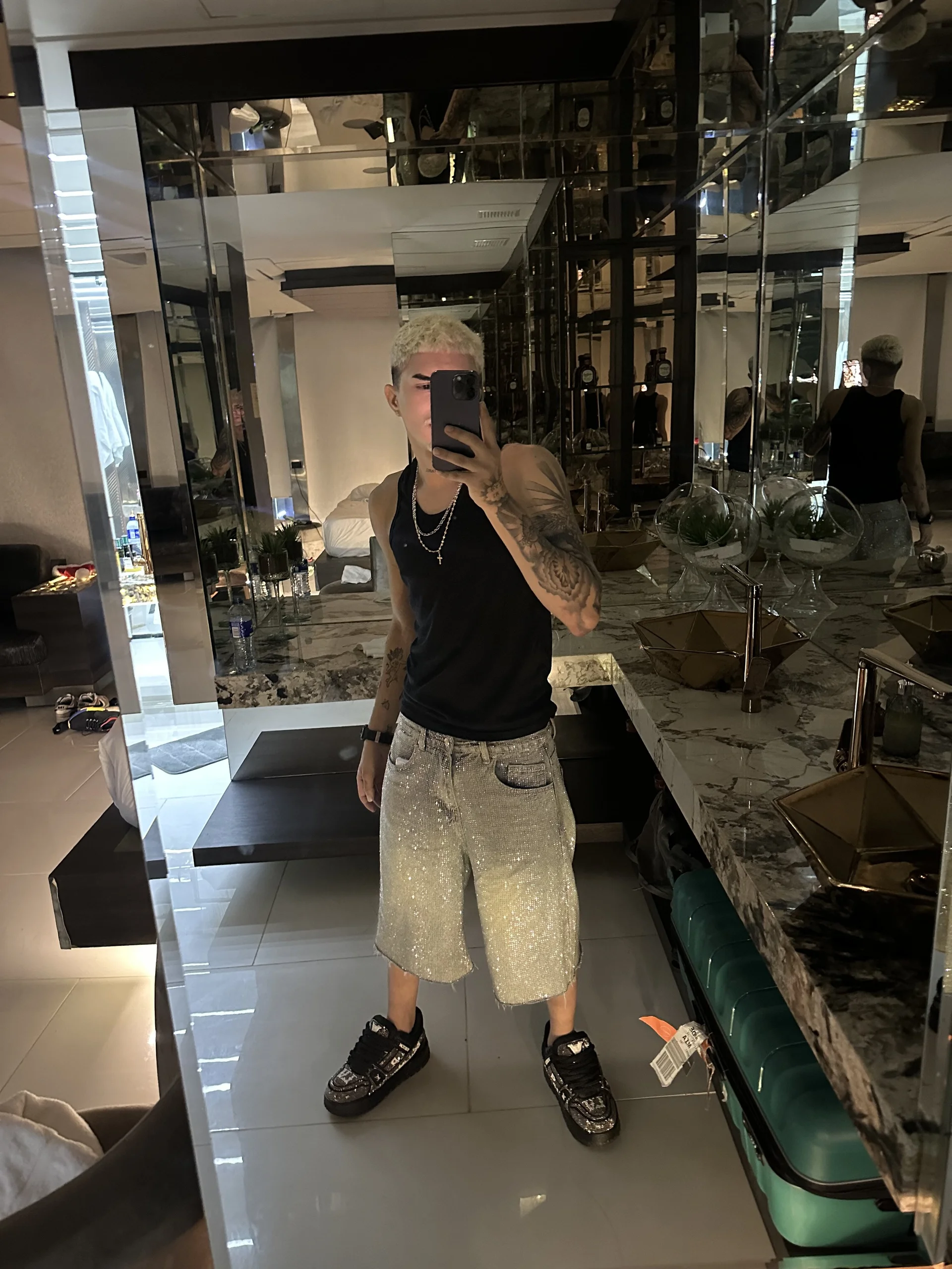XXX Porn Photo of Nude huge_Santiago 59