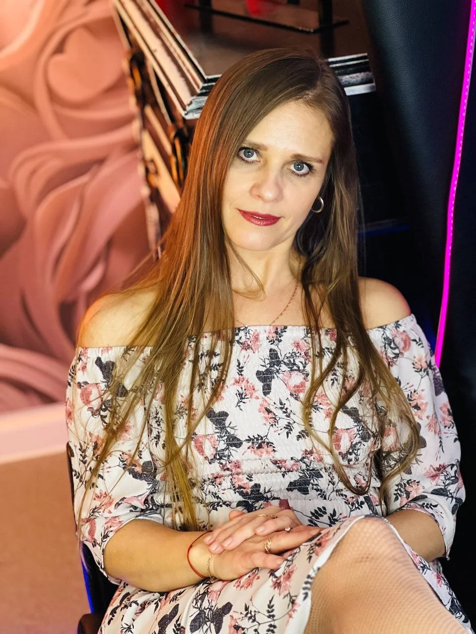XXX Porn Photo of Nude EmiliaBedy 8
