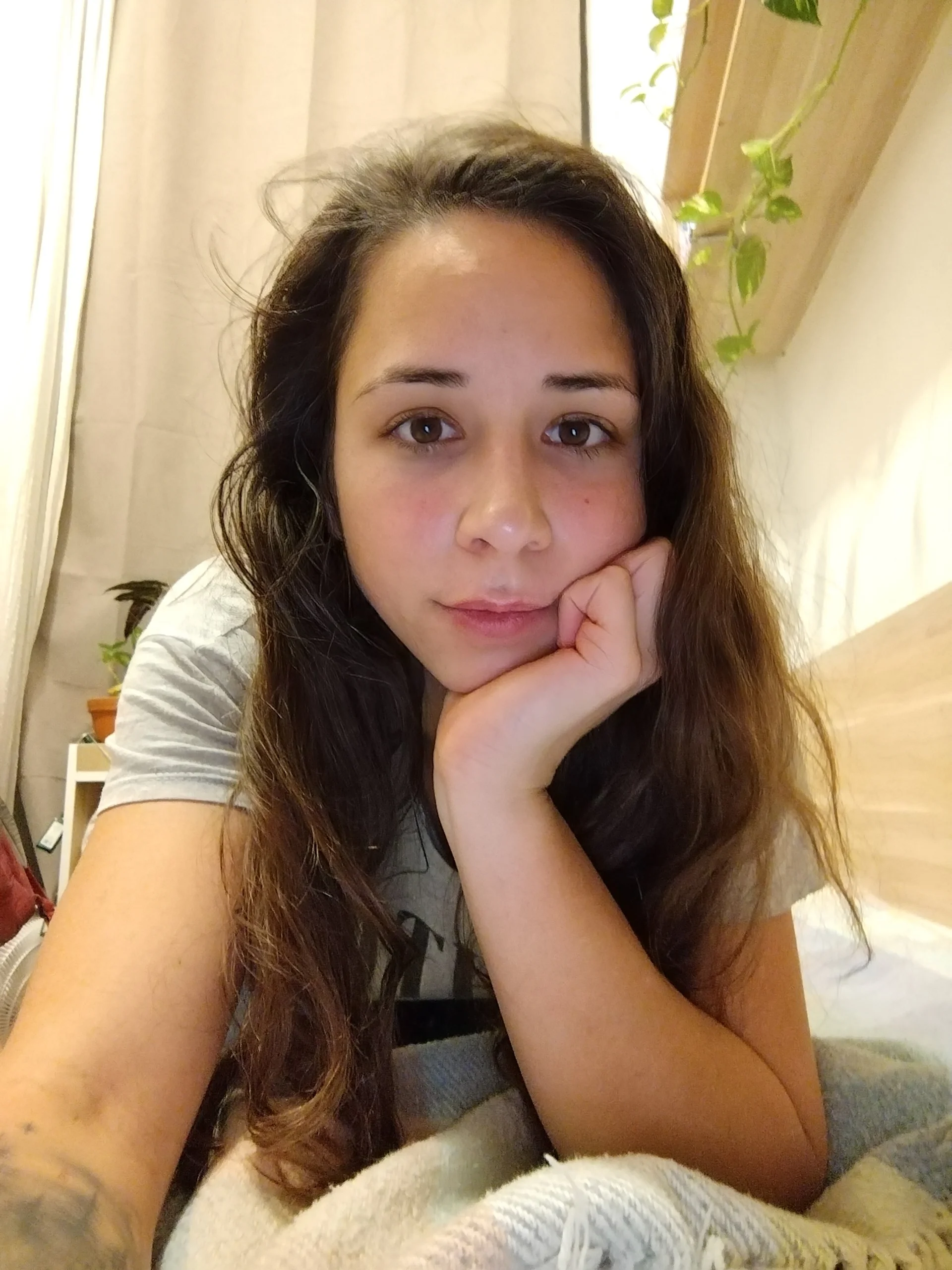 XXX Porn Photo of Nude Dina_caguimbal 6