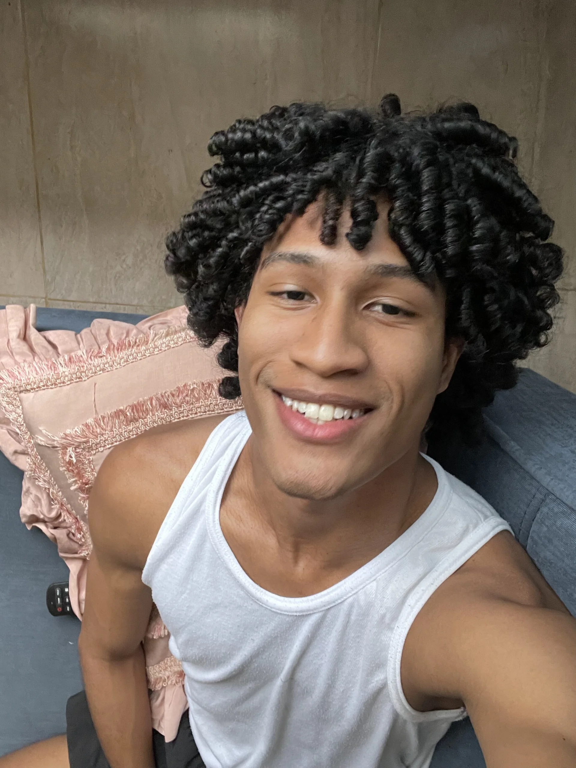 XXX Porn Photo of Nude Masterikee 5
