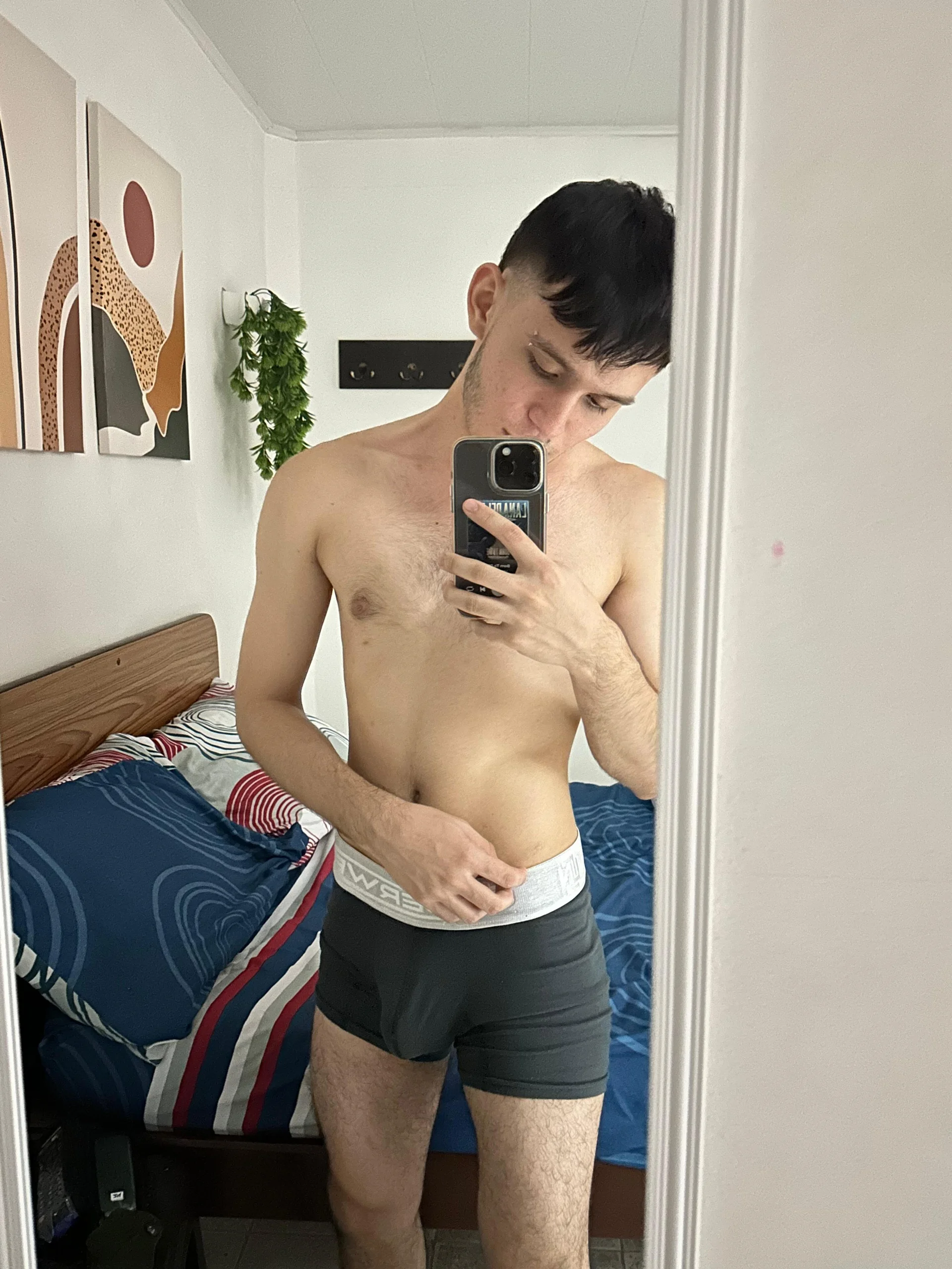 XXX Porn Photo of Nude TommyYoung77 3