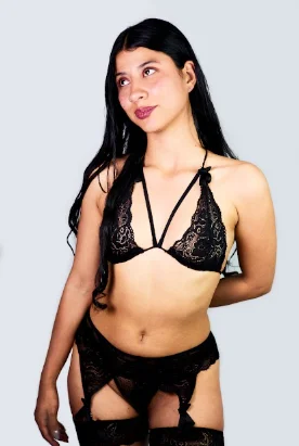 XXX Porn Photo of Nude Adisson_Tay 15