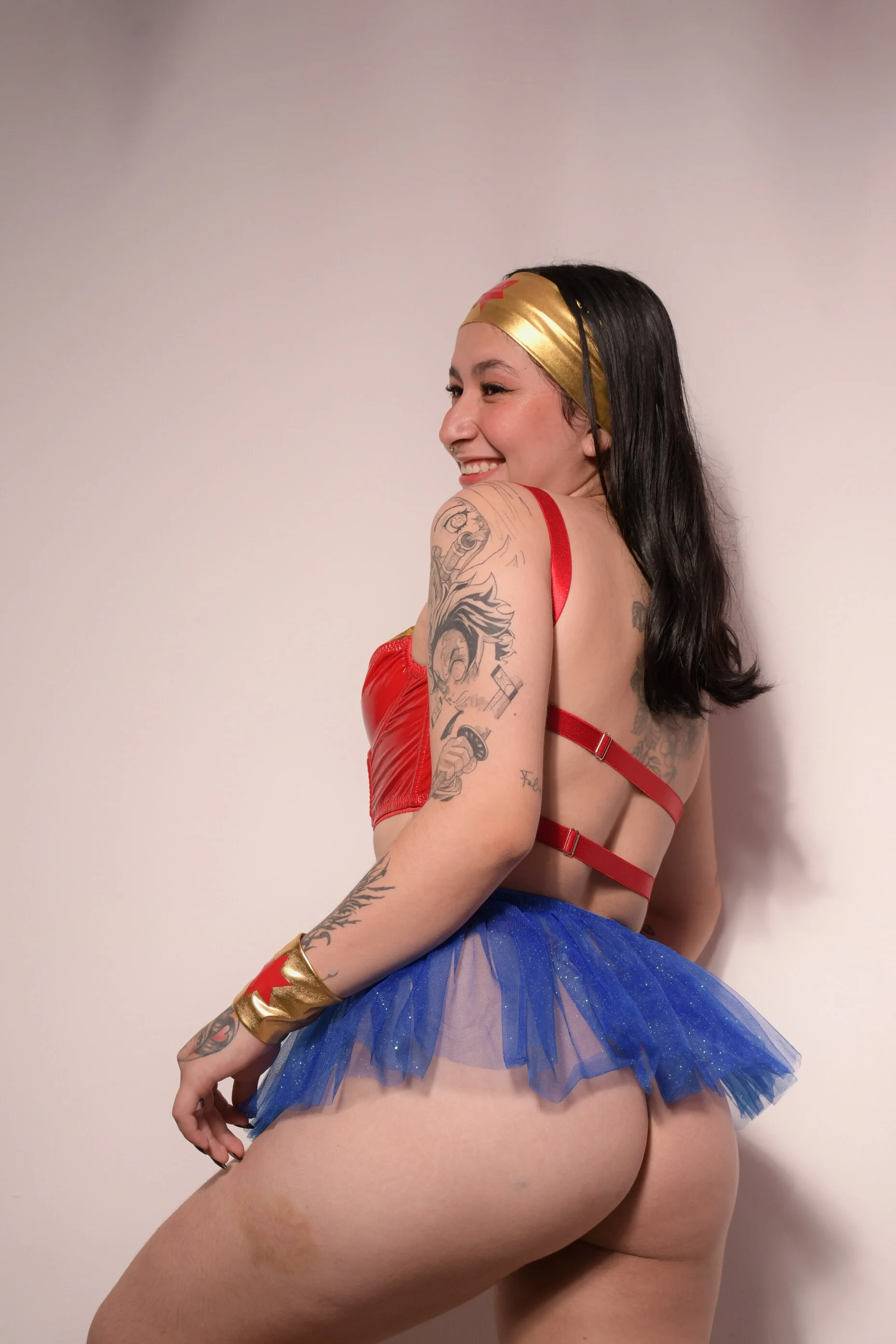 XXX Porn Photo of Nude charlottee27_ 35