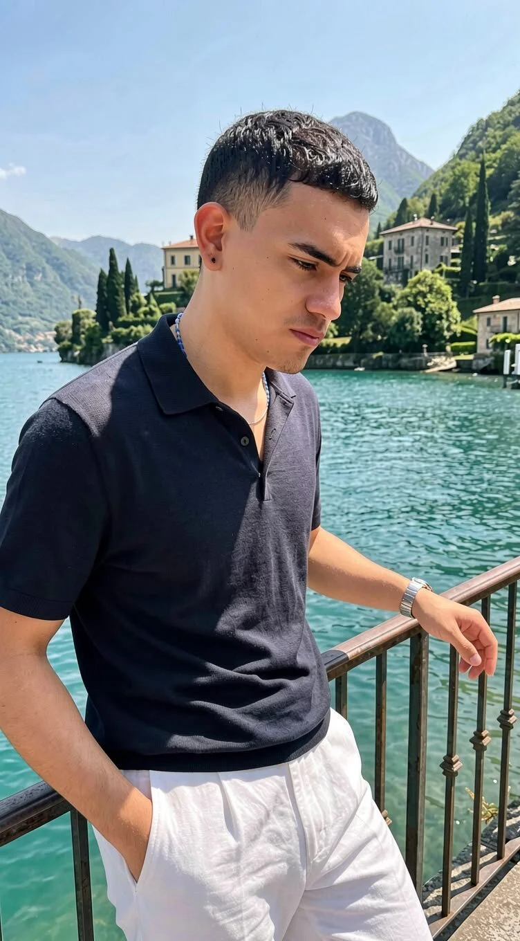 XXX Porn Photo of Nude JadenJake 4