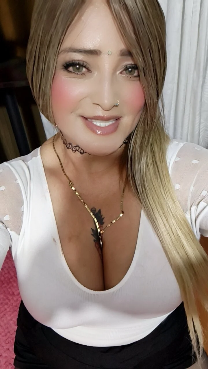 XXX Porn Photo of Nude AlexadraJones3453 11