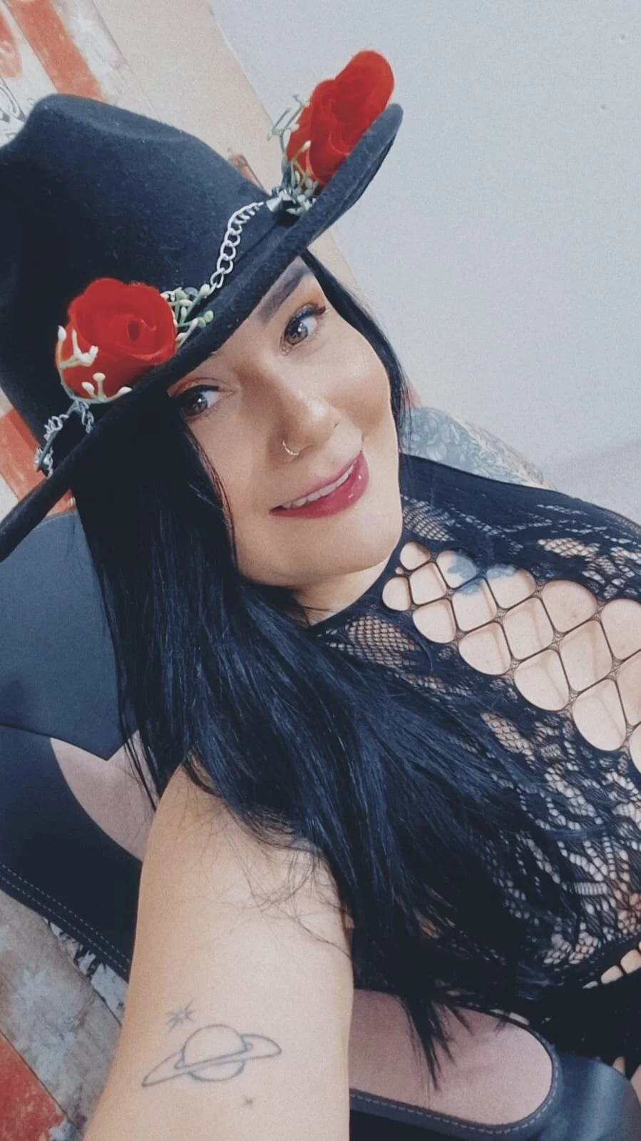 XXX Porn Photo of Nude galatea_rous 28