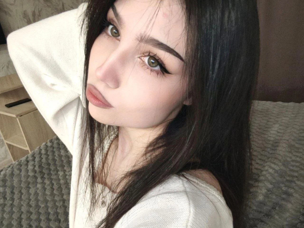XXX Porn Photo of Nude Qwami_Amie 4