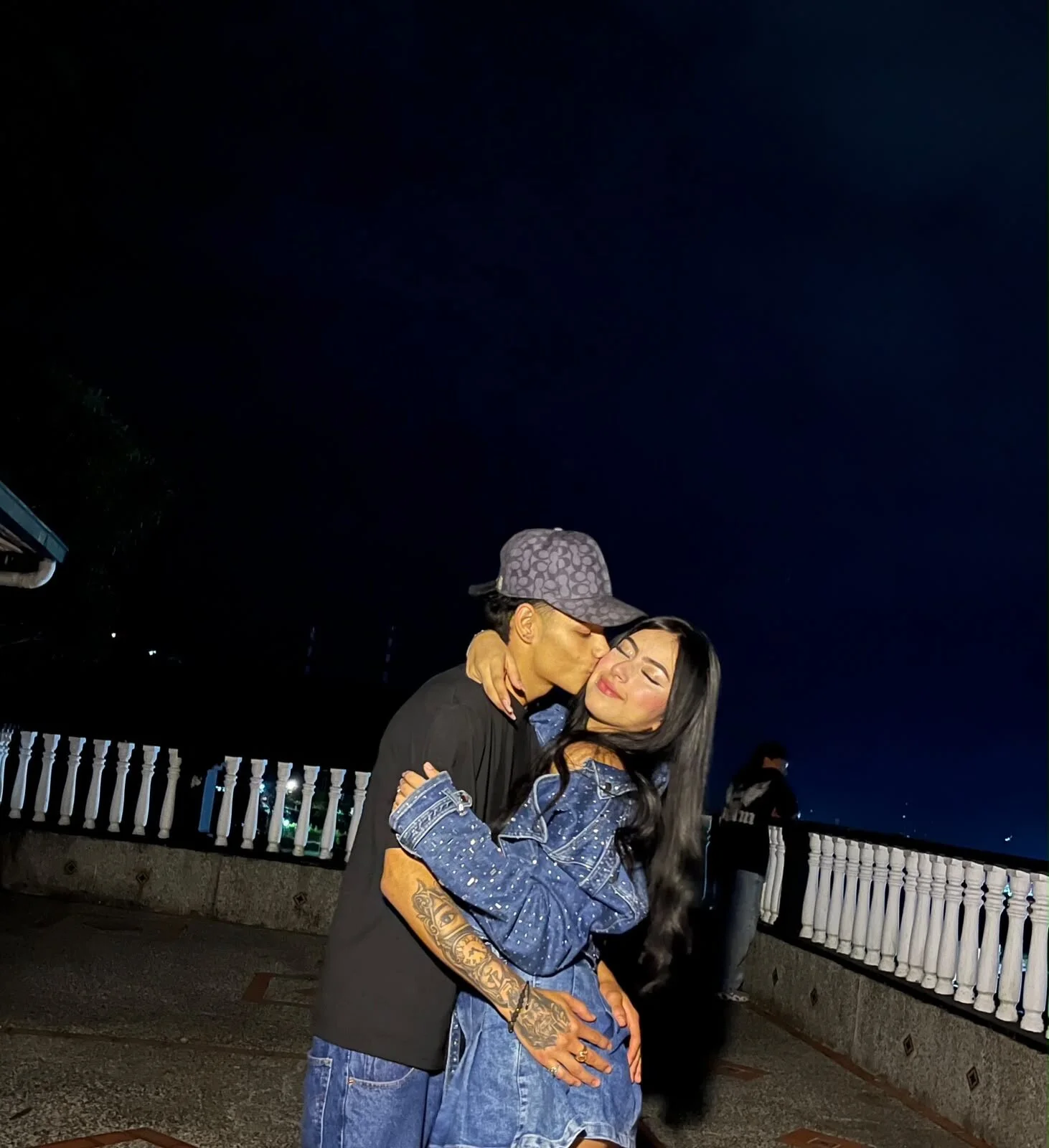 XXX Porn Photo of Nude Niki_and_Dante 3
