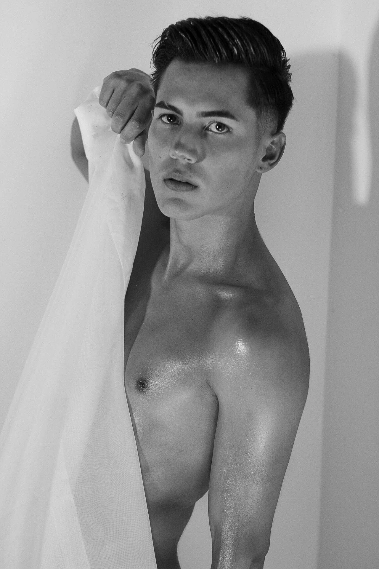 XXX Porn Photo of Nude Adams_ricci 108