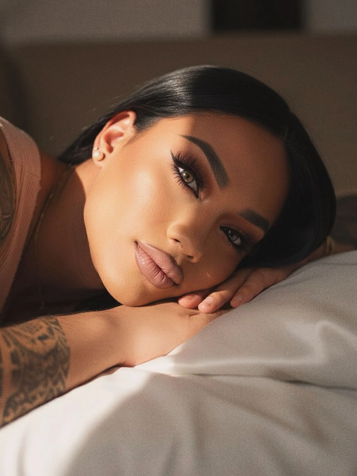 XXX Porn Photo of Nude ValentinaMiss 8