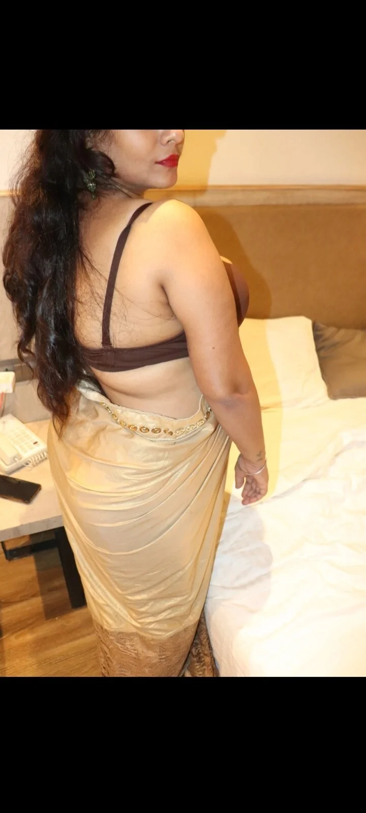 XXX Porn Photo of Nude sexygirlcuppl 5