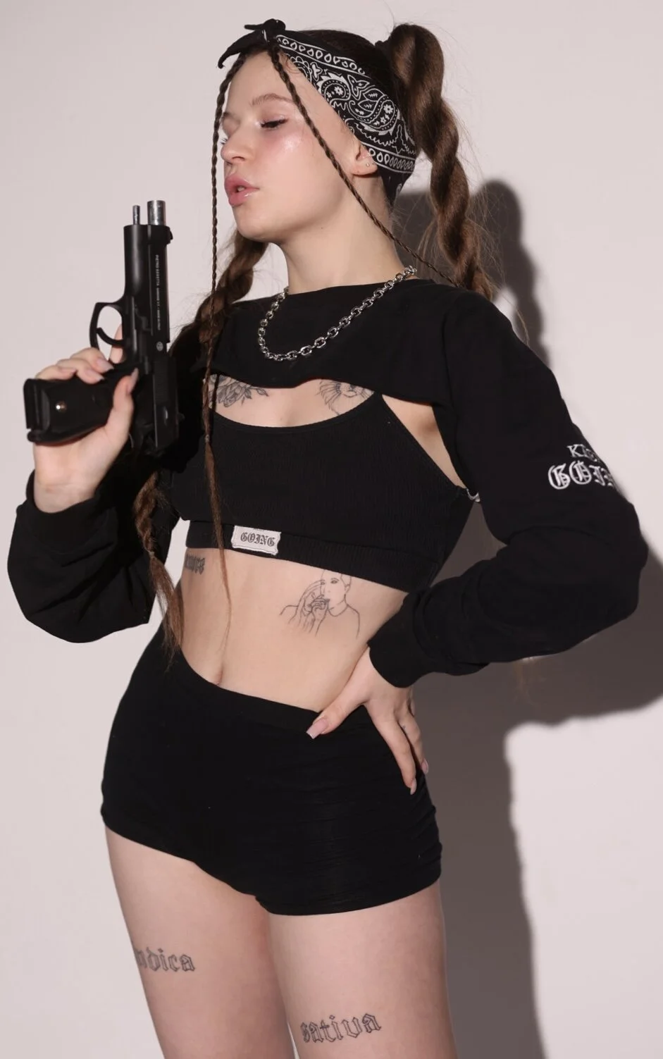 XXX Porn Photo of Nude VibeRoxy 35