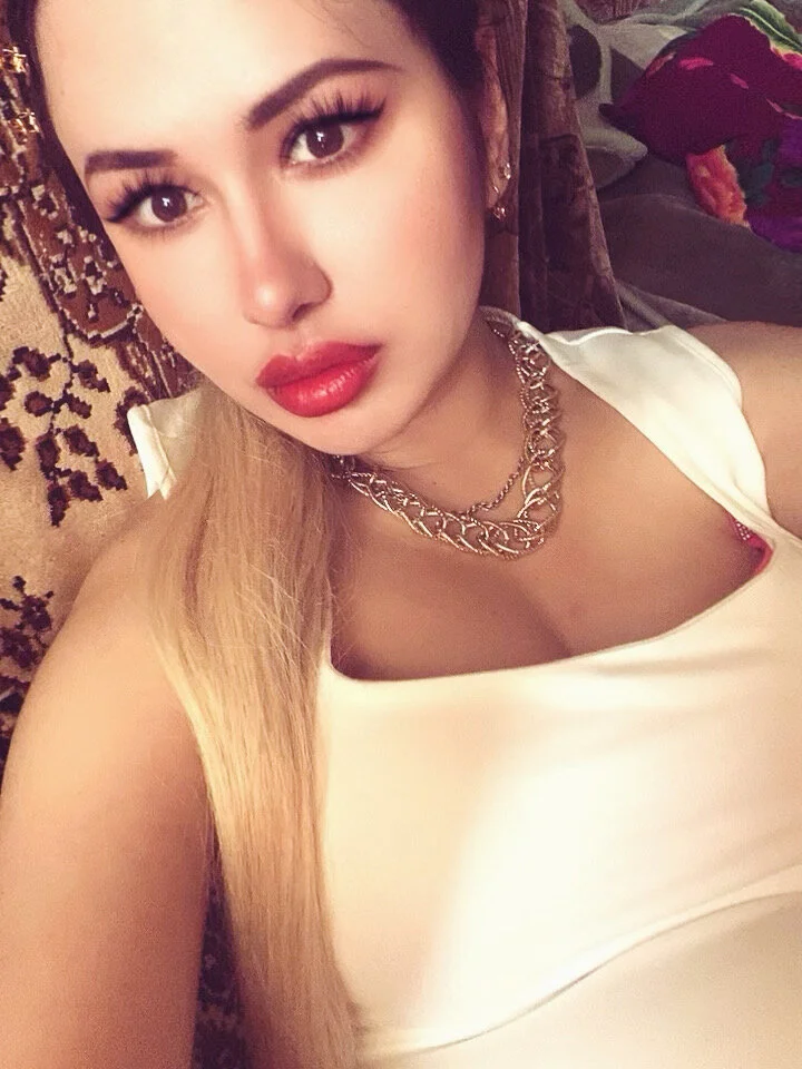 XXX Porn Photo of Nude MelissaWeorau 1