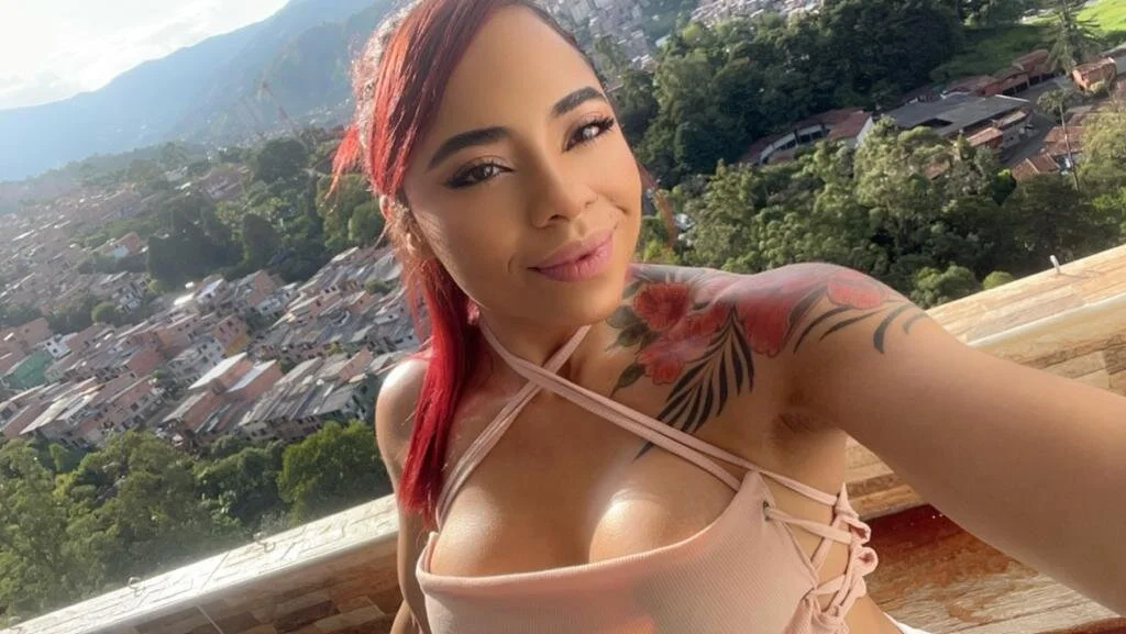 XXX Porn Photo of Nude emilyfitness 5