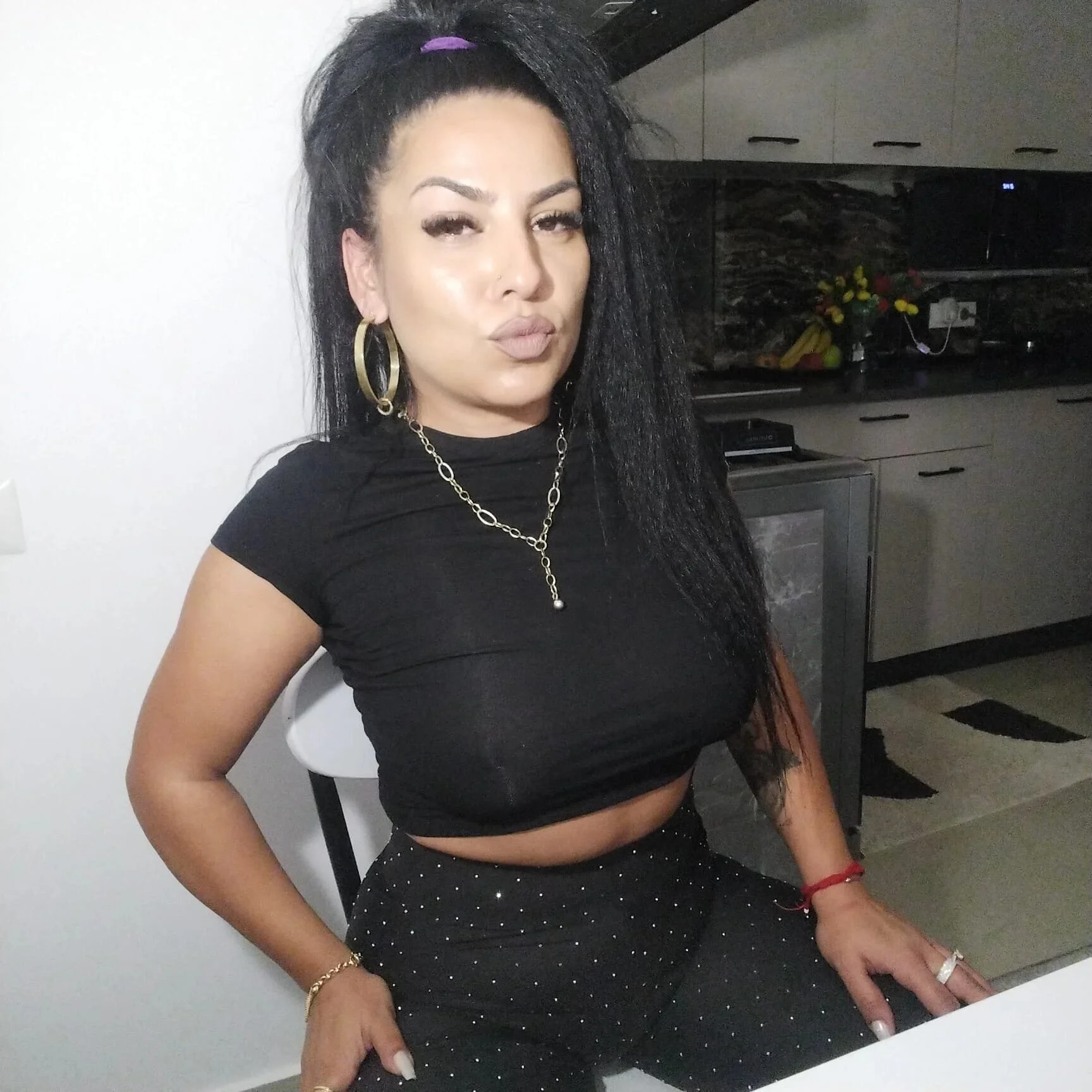 XXX Porn Photo of Nude hot-babygirl 40