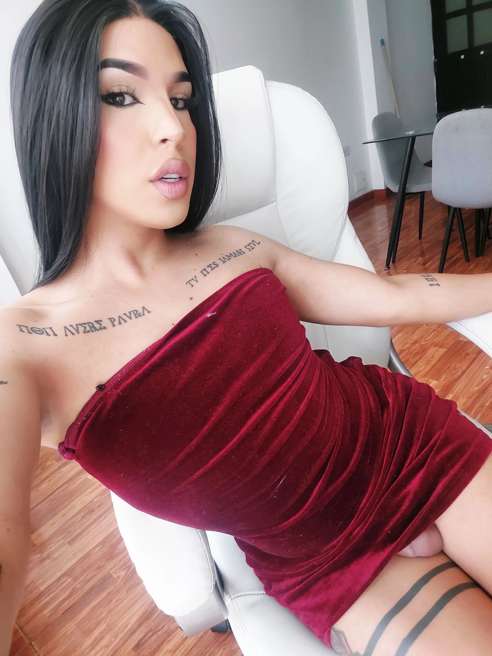 XXX Porn Photo of Nude Jess_Goddess 660