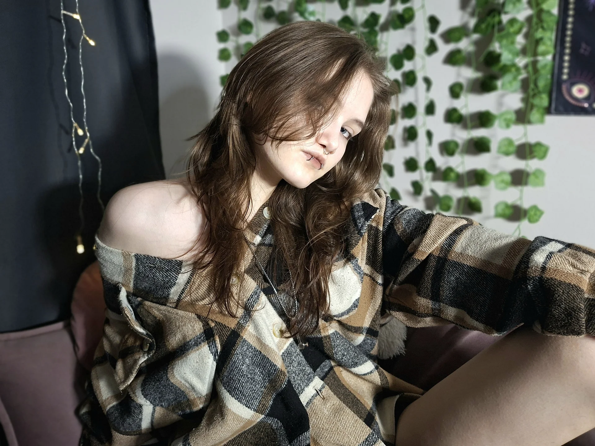 XXX Porn Photo of Nude Dilara_xBaby 105