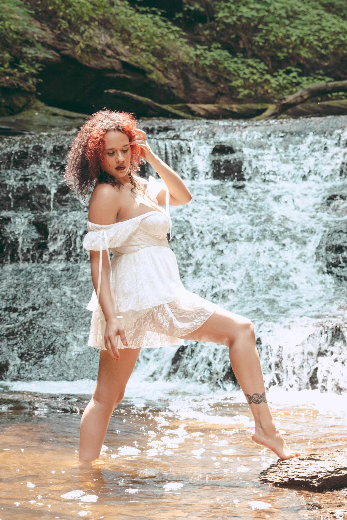 XXX Porn Photo of Nude VelvetVixen_735 1