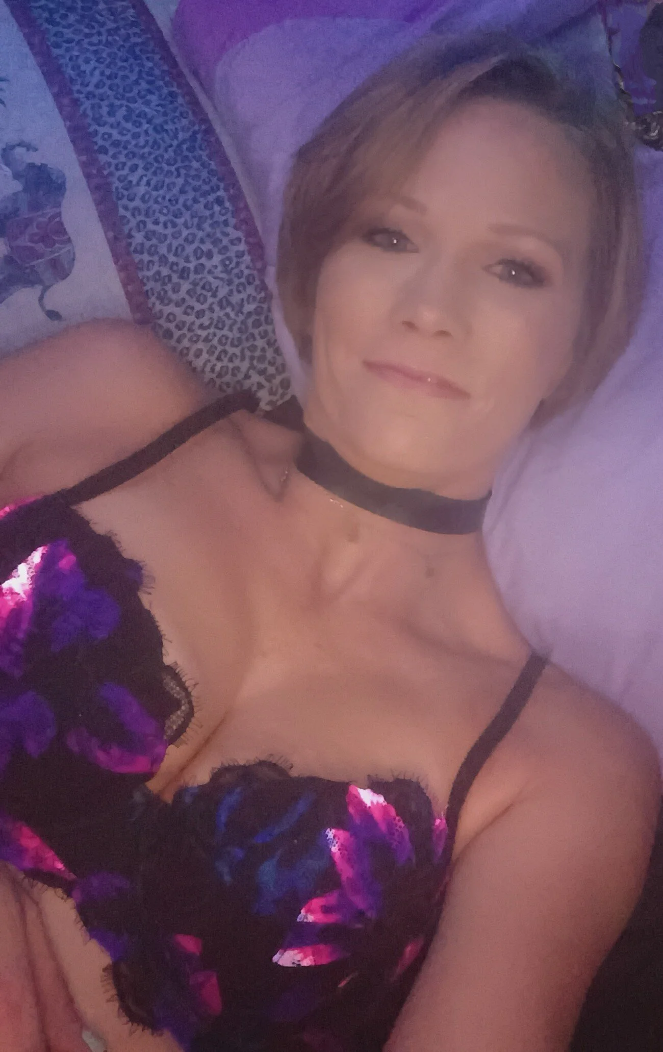 XXX Porn Photo of Nude VixenChiAnn 2