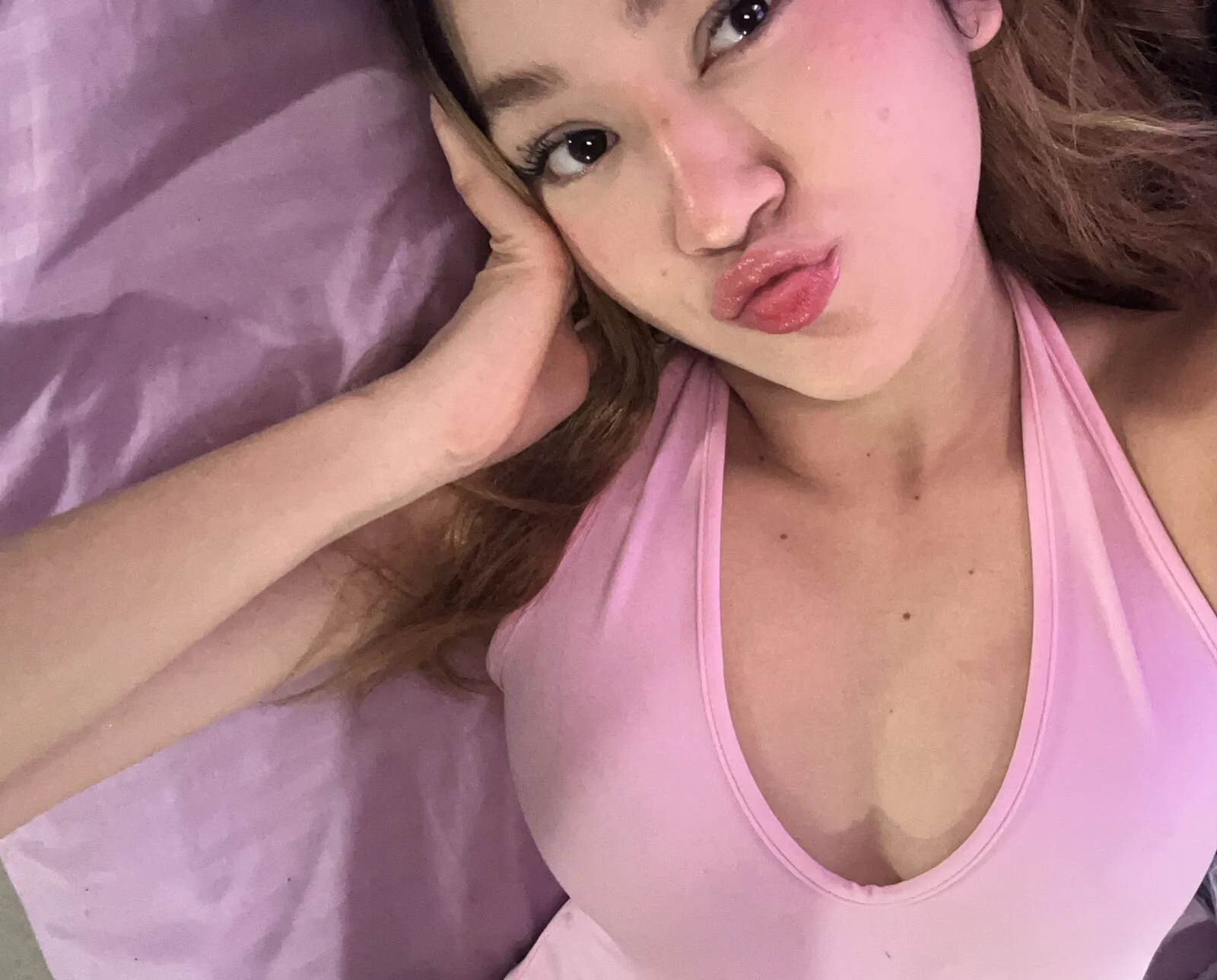XXX Porn Photo of Nude NaughtyAngellss 1
