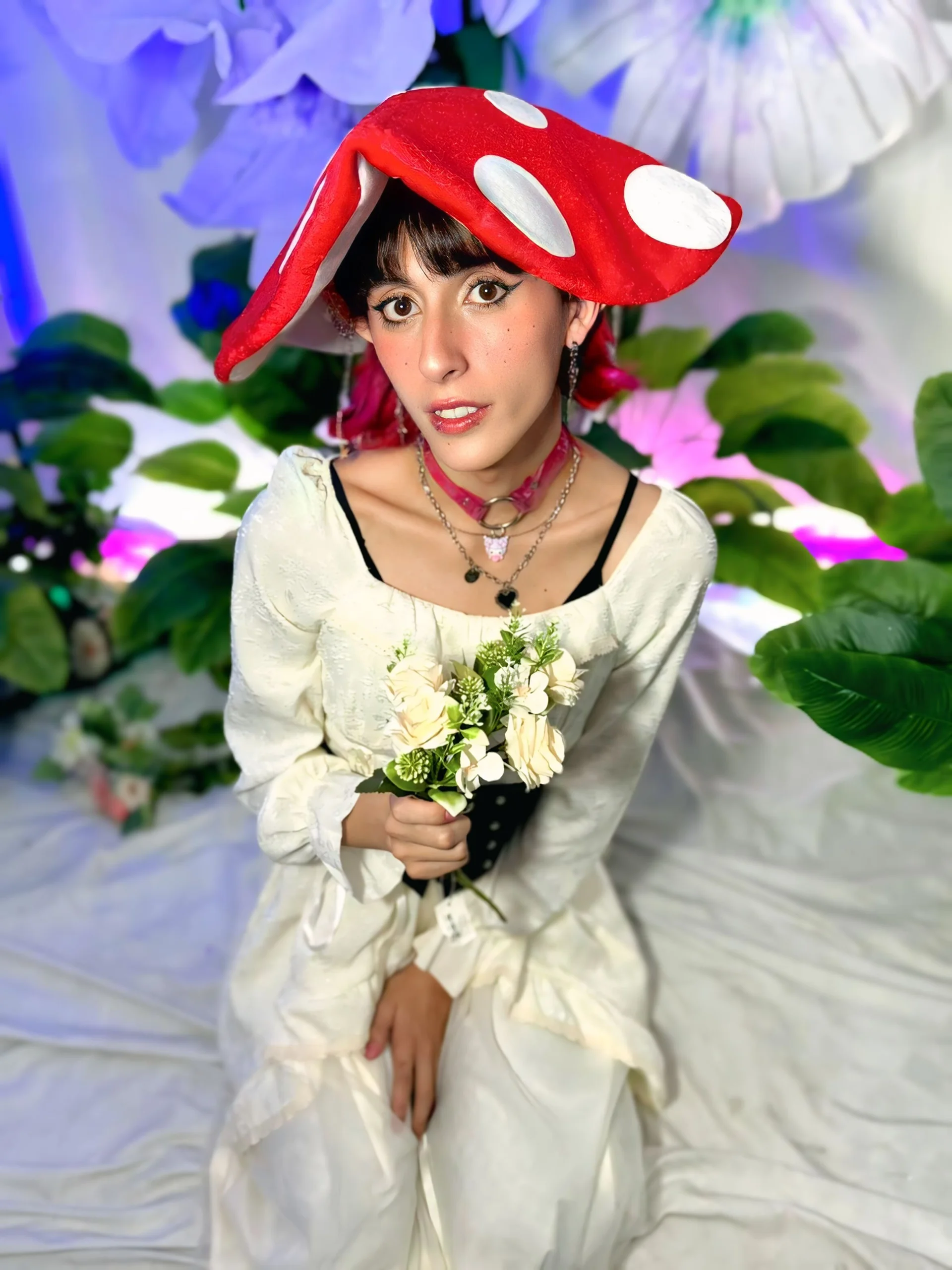 XXX Porn Photo of Nude goth_minerva 52